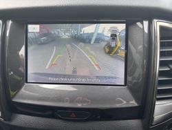 2021 Ford Everest Titanium