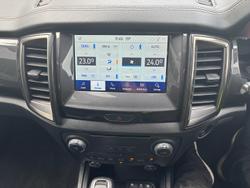 2021 Ford Everest Titanium
