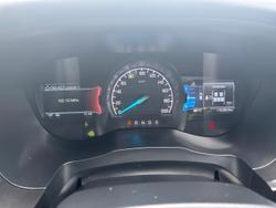 2021 Ford Everest Titanium