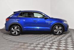 2022 Volkswagen T-Roc 140TSI R-Line