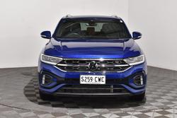 2022 Volkswagen T-Roc 140TSI R-Line