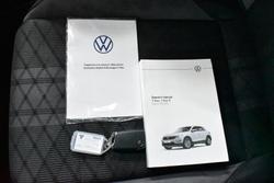 2022 Volkswagen T-Roc 140TSI R-Line