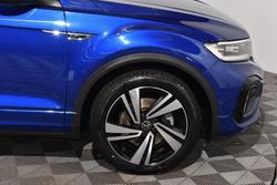 2022 Volkswagen T-Roc 140TSI R-Line