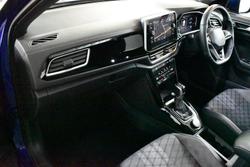 2022 Volkswagen T-Roc 140TSI R-Line