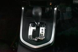 2021 Nissan Navara ST
