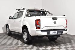 2021 Nissan Navara ST