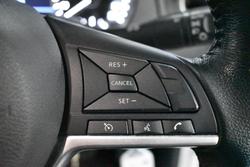 2021 Nissan Navara ST