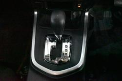 2021 Nissan Navara ST