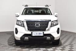 2021 Nissan Navara ST