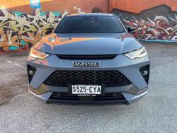 2023 GWM Haval H6GT Ultra