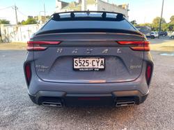 2023 GWM Haval H6GT Ultra