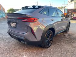 2023 GWM Haval H6GT Ultra