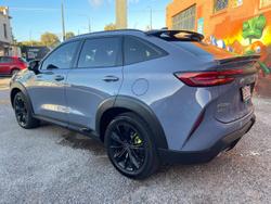 2023 GWM Haval H6GT Ultra