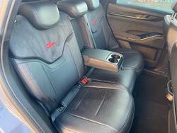 2023 GWM Haval H6GT Ultra