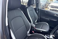 2025 Kia Picanto GT-Line