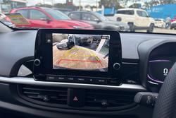 2025 Kia Picanto GT-Line