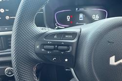 2025 Kia Picanto GT-Line