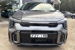2025 Kia Picanto GT-Line