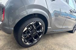 2025 Kia Picanto GT-Line