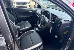 2025 Kia Picanto GT-Line