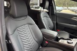 2026 Kia Sportage GT-Line