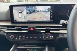 2026 Kia Sportage GT-Line
