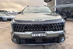 2026 Kia Sportage GT-Line