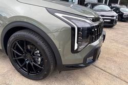 2026 Kia Sportage GT-Line