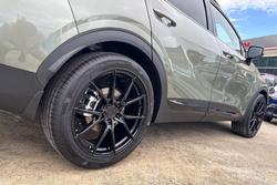 2026 Kia Sportage GT-Line