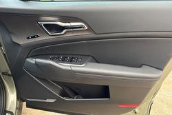 2026 Kia Sportage GT-Line