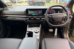 2026 Kia Sportage GT-Line