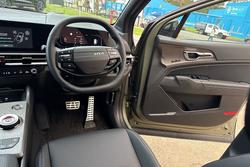 2026 Kia Sportage GT-Line