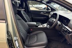 2026 Kia Sportage GT-Line