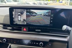 2026 Kia Carnival Sport+ HEV