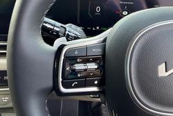 2026 Kia Carnival Sport+ HEV