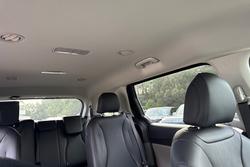2026 Kia Carnival Sport+ HEV