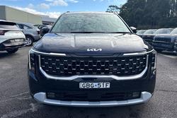 2026 Kia Carnival Sport+ HEV