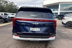 2026 Kia Carnival Sport+ HEV