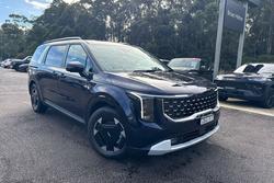 2026 Kia Carnival Sport+ HEV