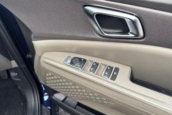 2026 Kia Carnival Sport+ HEV