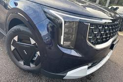 2026 Kia Carnival Sport+ HEV