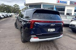 2026 Kia Carnival Sport+ HEV