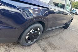 2026 Kia Carnival Sport+ HEV