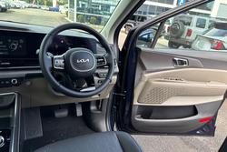 2026 Kia Carnival Sport+ HEV