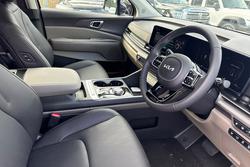 2026 Kia Carnival Sport+ HEV