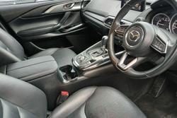 2017 Mazda CX-9 Touring