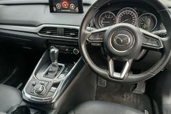 2017 Mazda CX-9 Touring