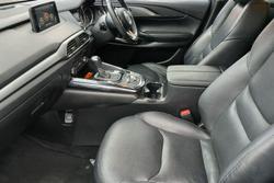 2017 Mazda CX-9 Touring