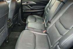 2017 Mazda CX-9 Touring