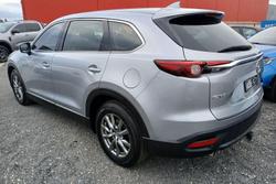 2017 Mazda CX-9 Touring